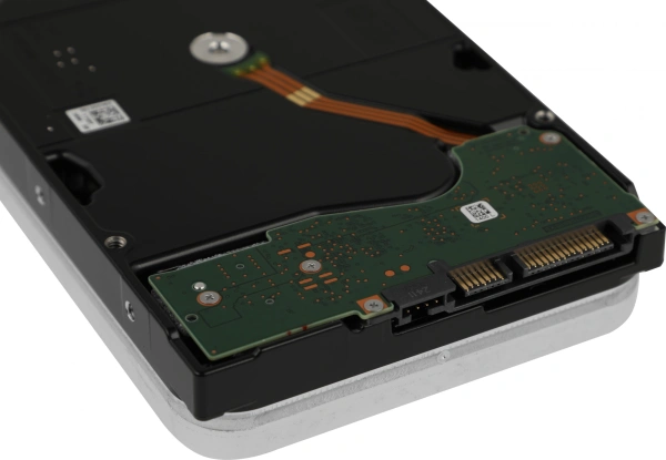 Жесткий диск Seagate SATA-III 20Tb ST20000NM007D Server Exos X20 512E (7200rpm) 256Mb 3.5"