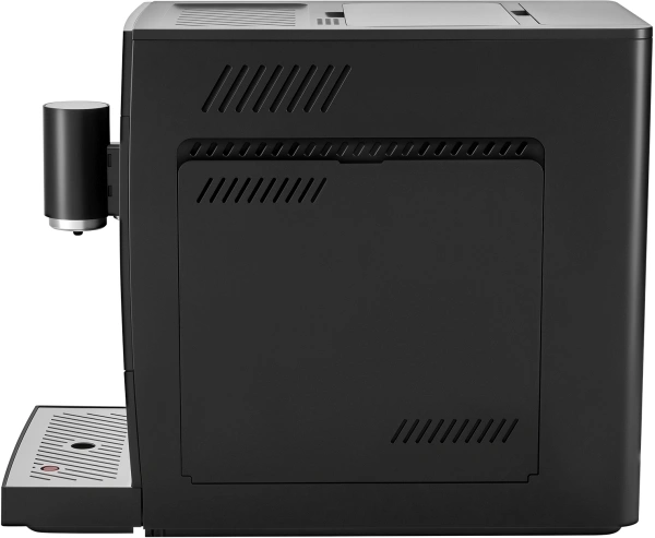 Кофемашина Hyundai HAM-4402 1350Вт черный