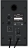 Колонки Sven SPS-621 2.0 черный 28Вт BT