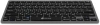 Клавиатура Оклик 835S серый/черный USB беспроводная BT/Radio slim Multimedia (1696467)