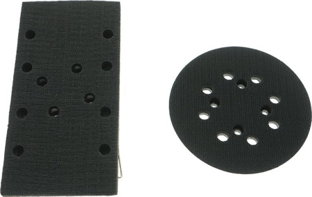 Вибро шлифовальная машина Sturm! OS8132M 320Вт