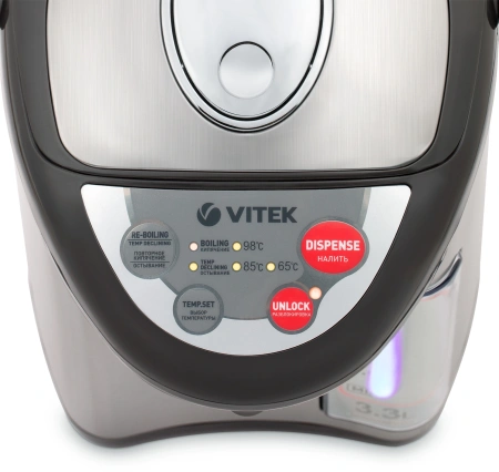 Термочайник Vitek VT-1187