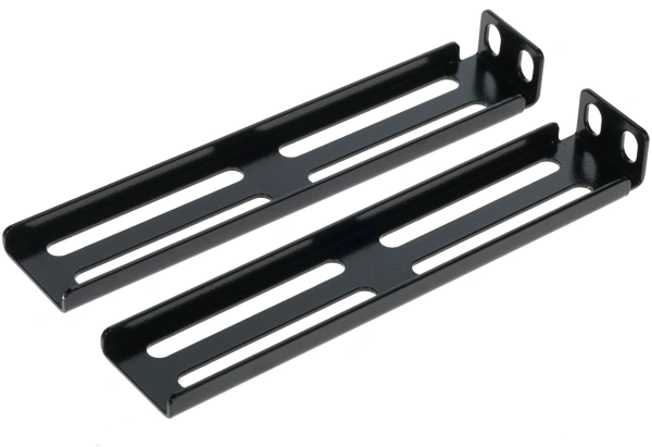 Фиксатор полки Lanmaster TWT-CB-SFIX-SET черный (упак.:2шт)