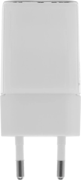 Сетевое зар./устр. Hoco N47 Glorious 30W 3A (PD) USB Type-C универсальное белый (PD30W 35370)