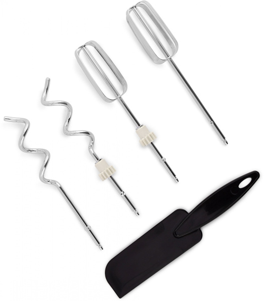 Миксер стационарный Vitek VT-1417 700Вт черный/хром