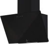Вытяжка каминная Lex Moza 500 черный управление: кнопочное (1 мотор)