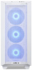 Корпус Lian-Li Lancool III RGB белый без БП ATX 10x120mm 3x140mm 2xUSB3.0 audio bott PSU
