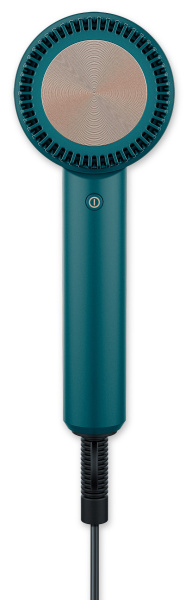 Фен Beurer HC35 Ocean 2000Вт бирюзовый