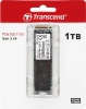 Накопитель SSD Transcend PCIe 3.0 x4 1TB TS1TMTE115S 115S M.2 2280 0.2 DWPD