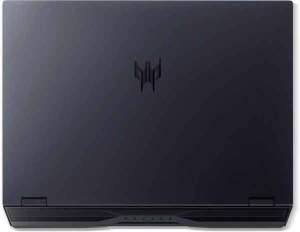 Ноутбук Acer Predator Helios Neo 16 PHN16-72-713V Core i7 14700HX 16Gb SSD1Tb NVIDIA GeForce RTX4050 6Gb 16" IPS WQXGA (2560x1600) Windows 11 Home black WiFi BT Cam (NH.QNPCD.002)