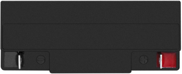 Батарея для ИБП Exegate ES255177 12В 17Ач