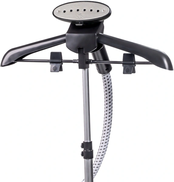 Отпариватель напольный Galaxy Line GL 6210 2200Вт белый