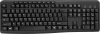Клавиатура Оклик 305M черный USB Multimedia (1659987)