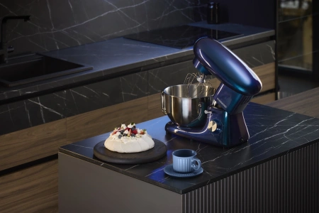 Миксер планетарный Starwind SPM7167 1900Вт фиолетовый