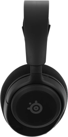 Наушники с микрофоном Steelseries Arctis Nova 3 черный 1.2м (61631)