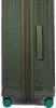 Чемодан Piquadro PQ LIGHT (BV6394PQLS3/VE) 51x75x31см 106л. поликарбонат зеленый