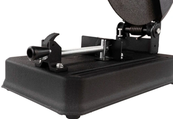 Торцовочная пила P.I.T. PCM355-C1 2500Вт 3800об/мин d=355мм