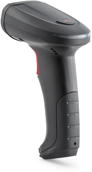 Сканер штрих-кода Атол SB5100BT 2D черный (60600)