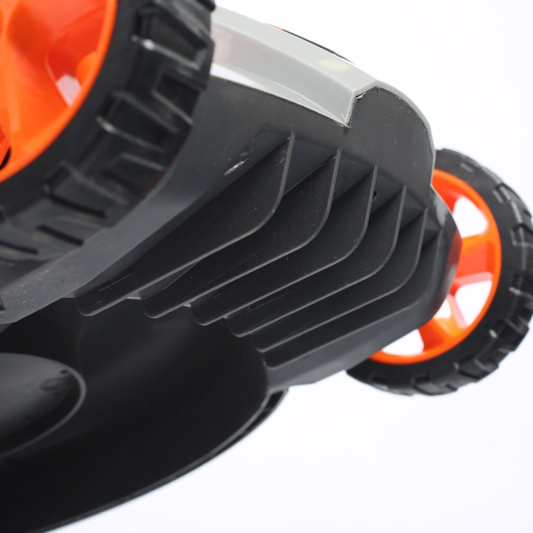 Газонокосилка роторная Patriot CM 435 XL (512201435)