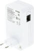 Повторитель беспроводного сигнала D-Link DHP-W310AV 10/100BASE-TX/Wi-Fi