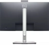 Монитор Dell 27" C2723H черный IPS LED 5ms 16:9 HDMI матовая 1000:1 300cd 178гр/178гр 1920x1080 FHD 5.17кг