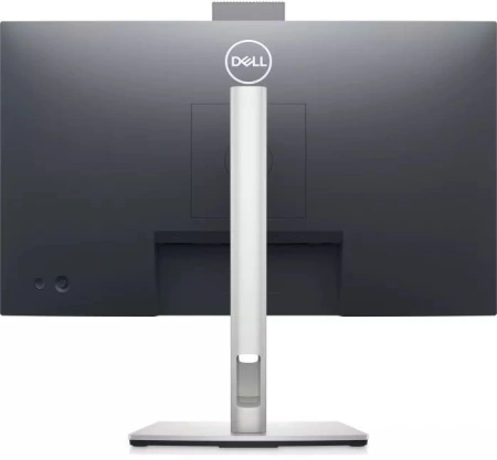 Монитор Dell 27" C2723H черный IPS LED 5ms 16:9 HDMI матовая 1000:1 300cd 178гр/178гр 1920x1080 FHD 5.17кг