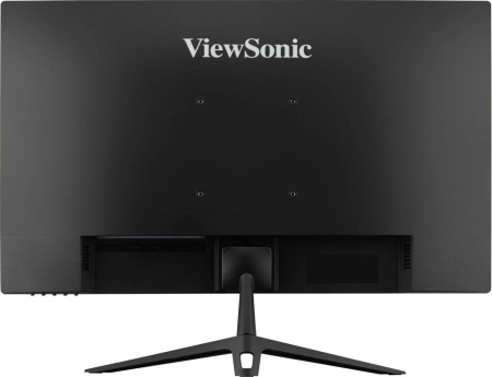 Монитор ViewSonic 24" VX2428 черный IPS LED 16:9 HDMI M/M матовая 250cd 178гр/178гр 1920x1080 180Hz FreeSync Premium DP FHD 3.1кг