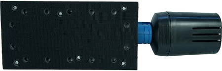 Вибро шлифовальная машина Sturm! OS8035P 350Вт