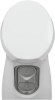 Блендер погружной Vitek VT-3413 700Вт белый