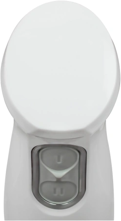 Блендер погружной Vitek VT-3413 700Вт белый
