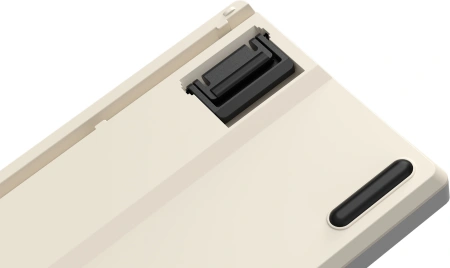 Клавиатура A4Tech Bloody S98 Pixels Green механическая белый/бежевый USB for gamer LED (S98)