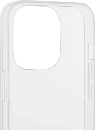 Чехол (клип-кейс) Gresso для Apple iPhone 13 Pro Air + PC прозрачный (GR17AIR791)
