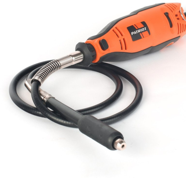 Гравер Patriot EE 160 160Вт кейс