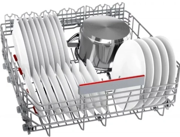 Посудомоечная машина встраив. Bosch SMV6ECX08E 2400Вт полноразмерная инвертер