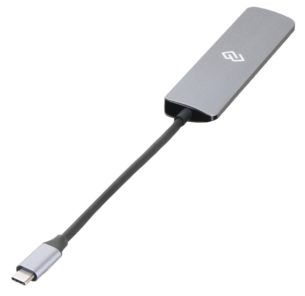 Стыковочная станция Digma DS-740UC_GL