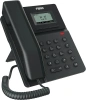 Телефон IP Fanvil V50P черный