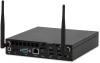Неттоп IRU 310H6ITF i5 12400 (2.5) 16Gb SSD512Gb UHDG 730 Windows 11 Professional GbitEth BT черный (2031374)