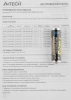 Мышь A4Tech Fstyler FG35 серый/черный оптическая (2000dpi) беспроводная USB (6but)