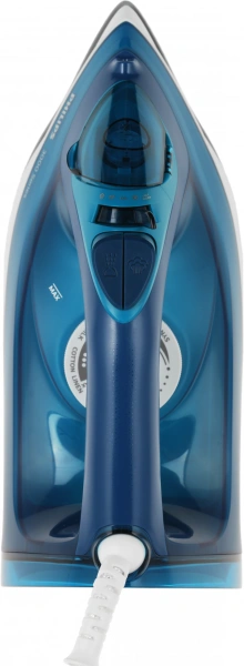 Утюг Philips DST3040/70 2600Вт голубой