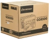 Генератор Champion GG6500 5.5кВт