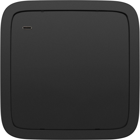 Неттоп IRU 110JLCN Cel N5105/8Gb/SSD256Gb UHDG/W11Pro/черный