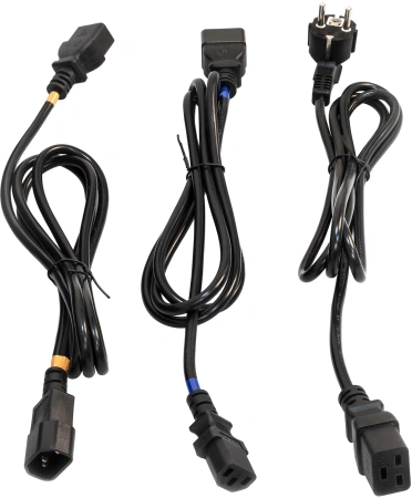Байпас Powercom MBS1607-1C19-6C13
