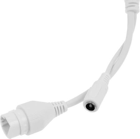 Камера видеонаблюдения IP Dahua DH-IPC-HFW2441T-ZS 2.7-13.5мм цв. корп.:белый/черный (DH-IPC-HFW2441TP-ZS)