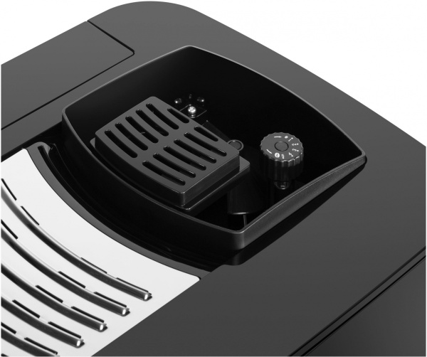 Кофемашина Maunfeld AMCM1503B 1500Вт черный