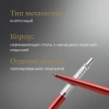 Ручка шариков. Parker Jotter Core K63 (CW1953187) Kensington Red CT M син. черн. подар.кор.