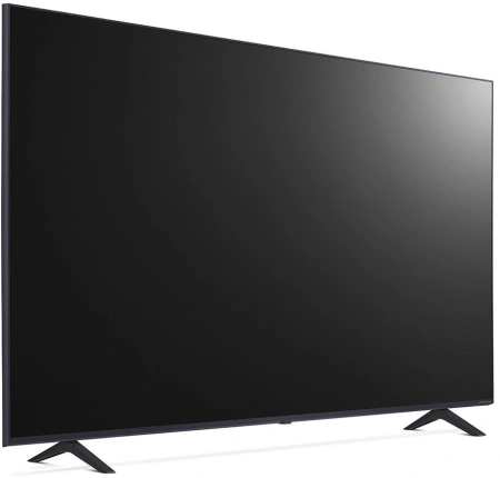 Телевизор LED LG 65" 65NANO80T6A.ARUB Smart синяя сажа/4K Ultra HD/DVB-T/60Hz/DVB-T2/DVB-C/DVB-S/DVB