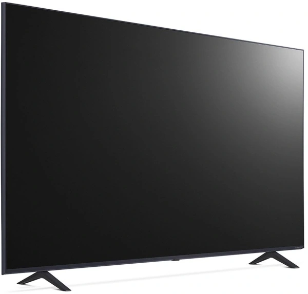 Телевизор LED LG 65" 65NANO80T6A.ARUB Smart синяя сажа/4K Ultra HD/DVB-T/60Hz/DVB-T2/DVB-C/DVB-S/DVB