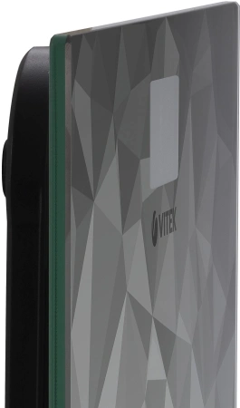 Весы напольные электронные Vitek VT-8065 макс.150кг