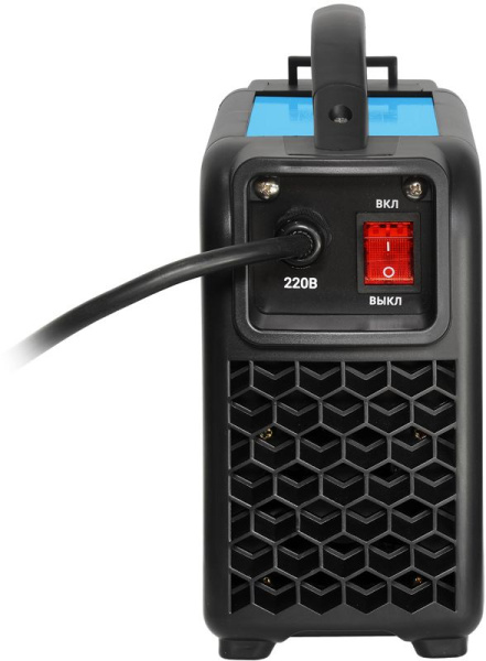 Сварочный аппарат ТСС EVO MMA-160 инвертор ММА DC 4.8кВт