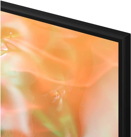 Телевизор LED Samsung 65" UE65DU7100UXRU Smart Series 7 титан/4K Ultra HD/60Hz/DVB-T2/DVB-C/DVB-S2/U